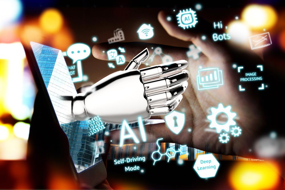 olivier_baes's tweet photo. Monetizing Services in Digital Time with AI and Machine Learning https://t.co/icKP0nf8KQ #IndustriaInternetofthings #Internetofthings #Industry40 #Deeplearning #machinelearning #artificialintelligence #bigdata #deeplearning #ML #AI #IoT #IIoT by #machinelearnbot via @c0nvey https://t.co/xAkM598j7e