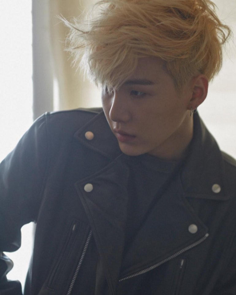 850+ Imagenes Corte De Cabello Suga Bts Descargar