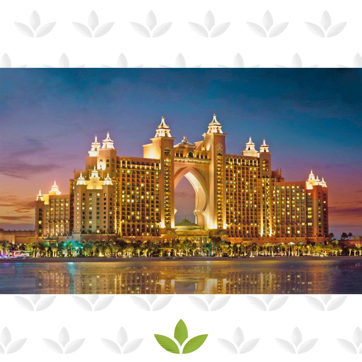 ElCardenchal's tweet photo. Dubai es uno de los atractivos turísticos más lujosos y elegantes del mundo. Tiene el rascacielos más alto del mundo, increíbles centros comerciales y el hotel más exclusivo, el Burj Al Arab, donde la habitación más lujosa es la Royal Suite con un precio de $18,000 dólares noche. https://t.co/7wBOAYOhew