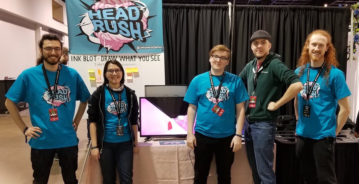 ✨Jellyware Games 🚀 tweet media