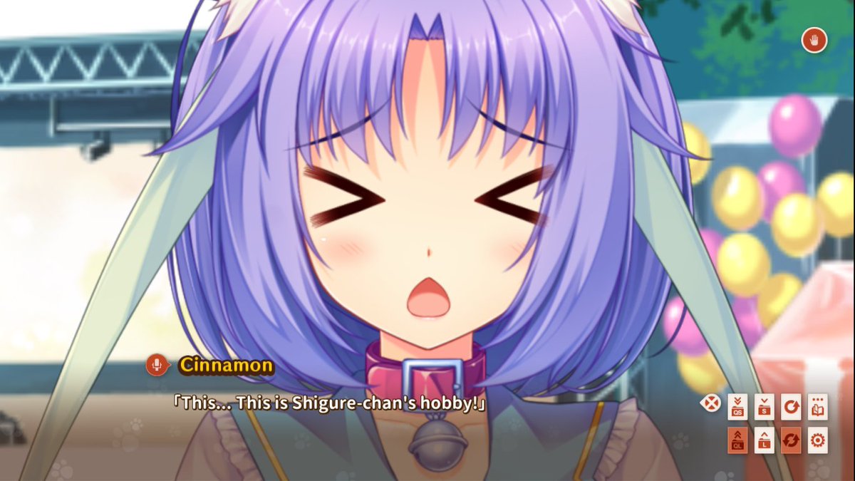 Brandon Varnell On Twitter Poor Cinnamon Nekopara Brandon Varnell On Twitter Poor Cinnamon Nekopara