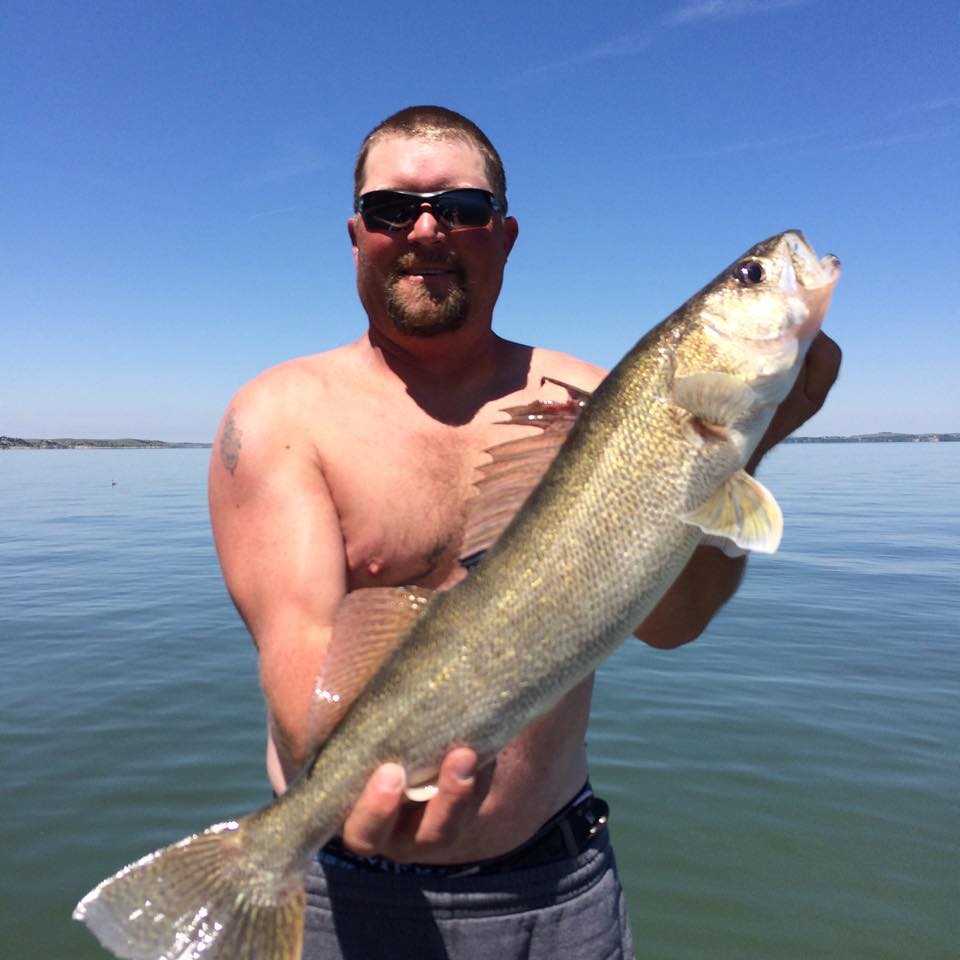 Great catch!! Congrats...Pleased RETWEET &amp; FOLLOW
  #fishing #weekend #icefishing #fishingtime #hunting #walleye