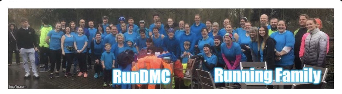 RunDMCrunners's tweet photo. Awesome turnout at Parkrun this morning thank you to all the volunteers who make it happen every week @KLparkrun  @parkrun https://t.co/zGAicomuIf