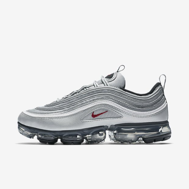 shear convergence rape SOLELINKS on Twitter: "Official Images of upcoming Nike Air VaporMax 97  'Silver Bullet' https://t.co/dyA1ctqfPS" / Twitter