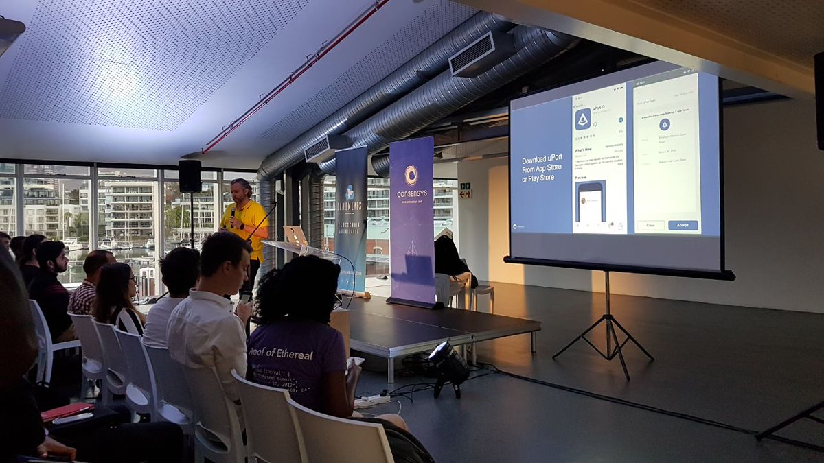 Linum Labs tweet media