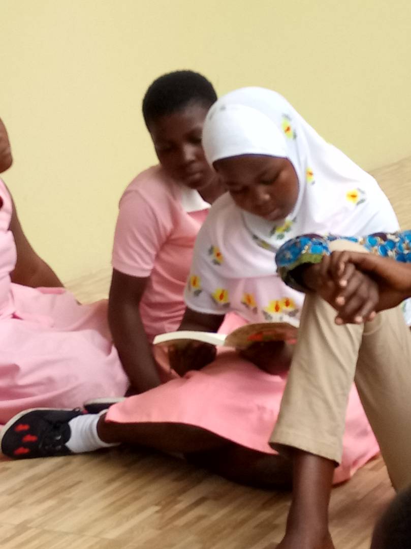 PreciousInspir1's tweet photo. To learn to read is to light a fire; every syllable that is spelled out is a spark." — Victor Hugo, Les Miserables #RCMancity #Volunteeringh #Ghana https://t.co/7H1zyi39Ka