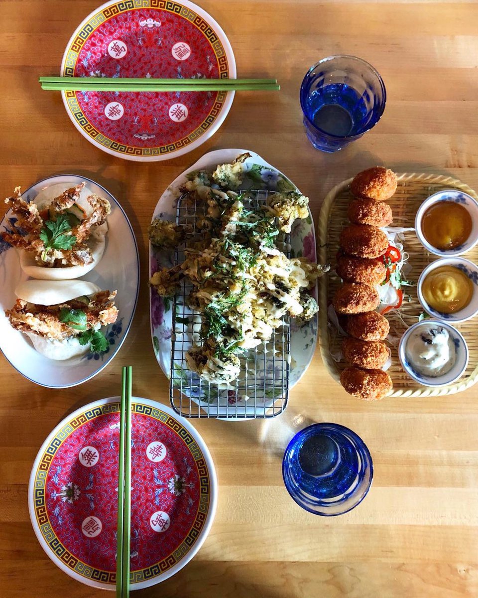 eatjackpot's tweet photo. Hit the Jackpot #LUNCH #DINNER #SNACKS
11am-11pm on Saturdays!
📷 @pancancooks https://t.co/TvECkyuJxU