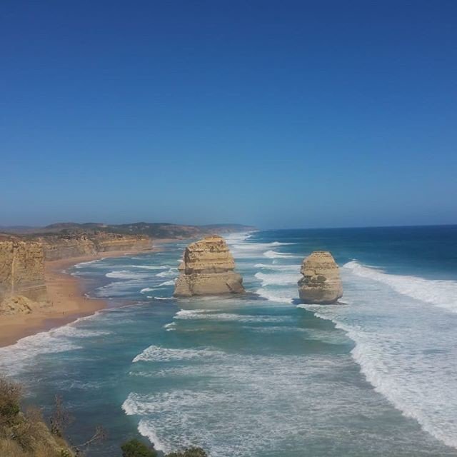 Oshank's tweet photo. Reposting @notperfectjustreal:
Have to pinch myself that this view is real! #NotPerfectJustReal https://t.co/fk0wfqgCJX