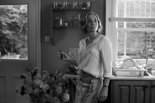IngridKHepburn's tweet photo. Ship #TheParty #Janil #PatriciaClarkson #KristinScottThomas https://t.co/rSCTYd8rVL