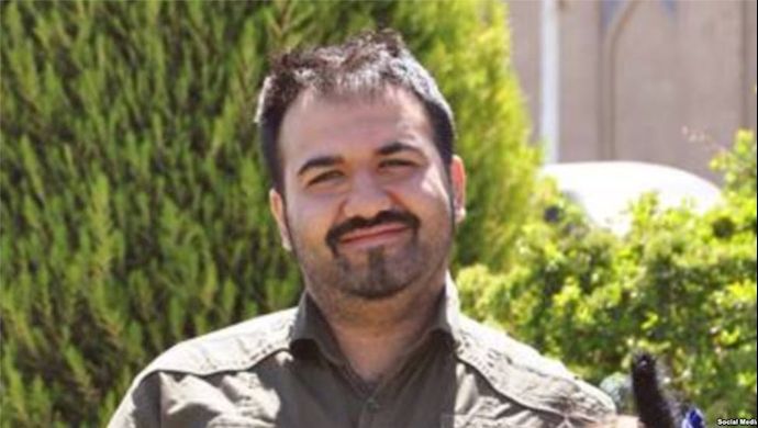Alireza Azami tweet media