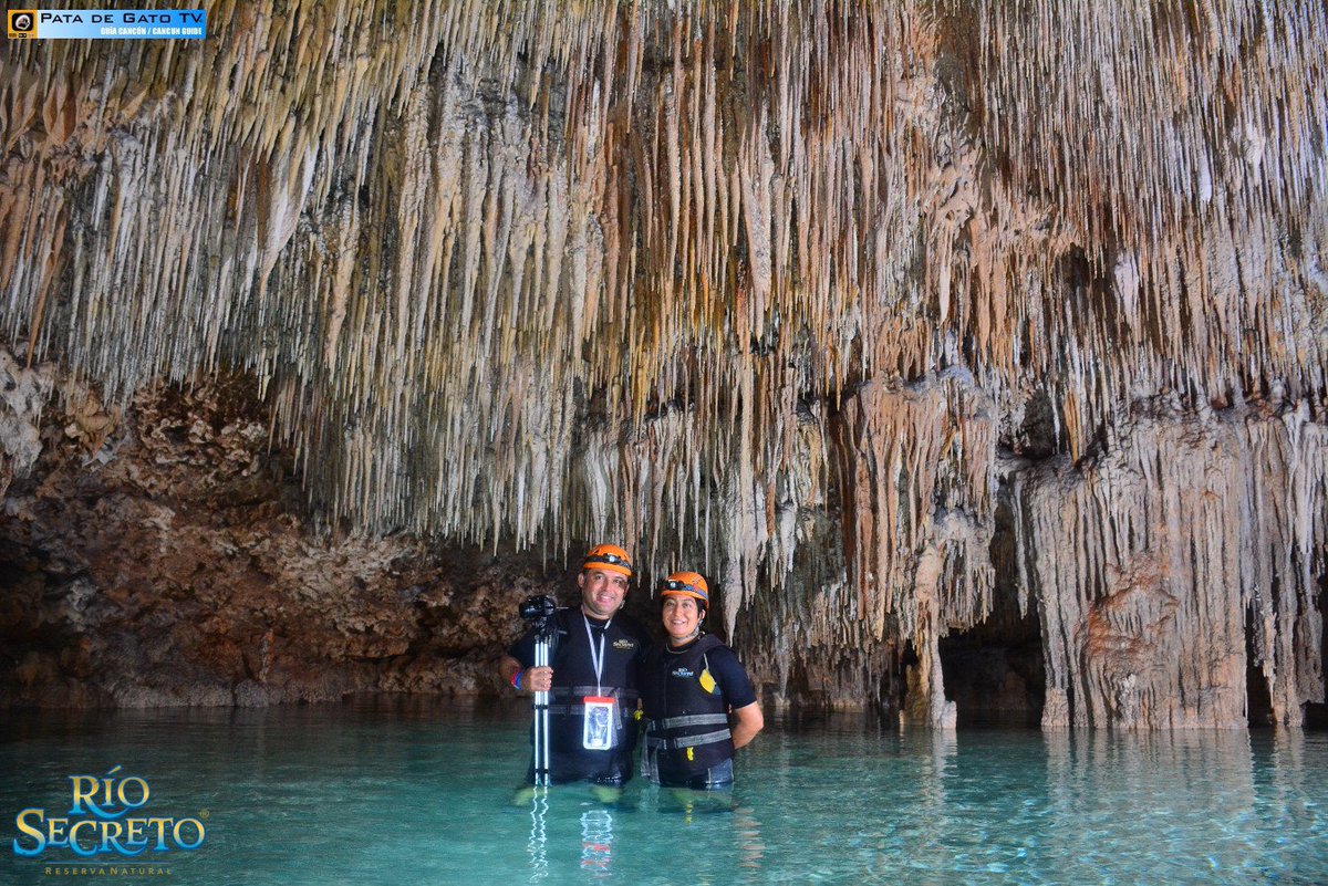 PataDeGatoTV's tweet photo. 🙂 #HoyMeGustariaDecirteQue a pesar de todo, #PlayaDelCarmen es un destino muy hermoso que vale la pena conocer ¡Tenemos #10000Pics que lo demuestran!
https://t.co/B6av3id9Xx
#ItsAGreatDayWhen you wake up a #SaturdayMorning in such a beautiful place as #RivieraMaya! #Mexico https://t.co/T7yucI5cKY