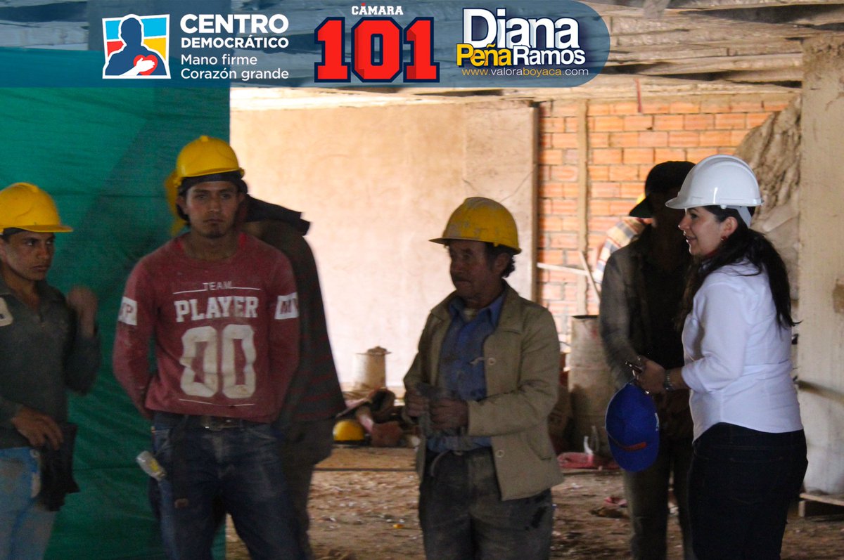 ValoraBoyaca's tweet photo. Con ellos también se construyen propuestas para el crecimeinto económico  de Boyacá  #CámaraBoyacá101 #CentroDemocrático #Dianaconlosconstructores 
#VOTEPORBOYACÁ #VOTEACONCIENCIA #VOTEBIEN https://t.co/Uk1YGUvRt5