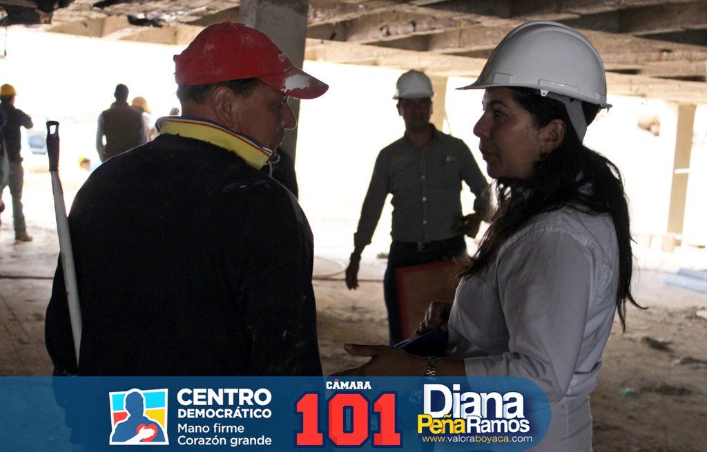 ValoraBoyaca's tweet photo. Con ellos también se construyen propuestas para el crecimeinto económico  de Boyacá  #CámaraBoyacá101 #CentroDemocrático #Dianaconlosconstructores 
#VOTEPORBOYACÁ #VOTEACONCIENCIA #VOTEBIEN https://t.co/Uk1YGUvRt5