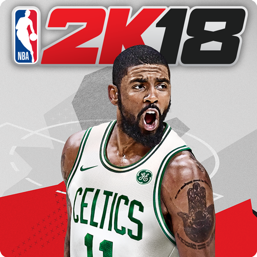 ibnu_apk's tweet photo. NBA 2K18 #2K #2K18 #Basketball #Landscape #NBA #Offline #Paid https://t.co/BGiS8xPdOH https://t.co/KxAWJNqCEG