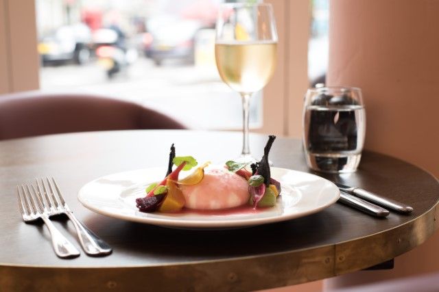 Botanist Sloane Sq tweet media