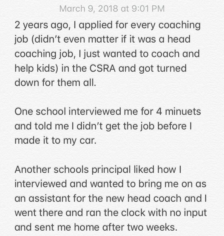 Darren Douglas tweet media