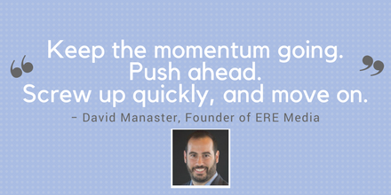 SourcersWhoCode's tweet photo. ⭐️@ERE_net's Founder was gracious enough to share his time + knowledge w/ #sourcerswhocode &amp; THIS particular #quote REALLY struck home⭐️
@dmanaster the #recruiting community is truly better b/c of your leadership… Thanks x💯 for supporting our #passionproject‼️💛 https://t.co/kDc8z0RwYz