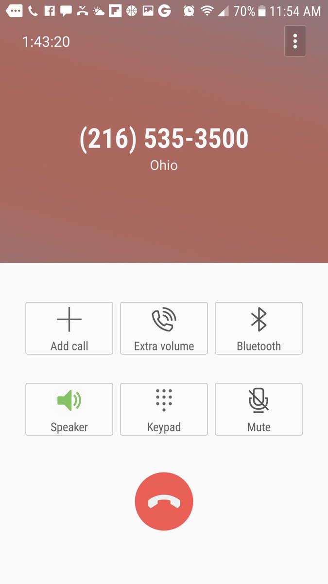 vlm7s2b's tweet photo. What is going on why has no one answered to assist me yet 1hr 45 mins and counting@CoxHelp https://t.co/j1BUtkLw7i