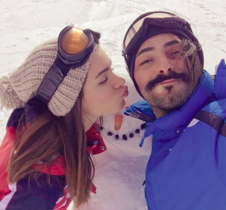 #Aşkımdan #şirbar