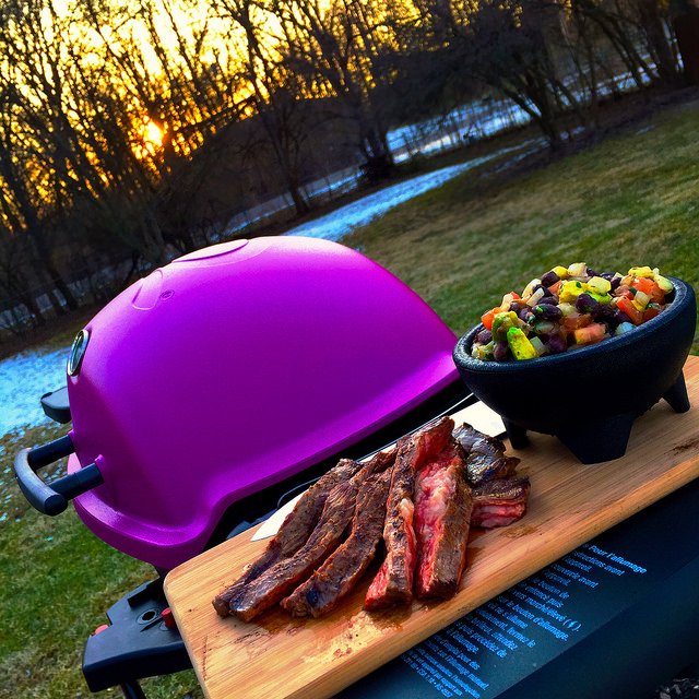 Weber Grills tweet media