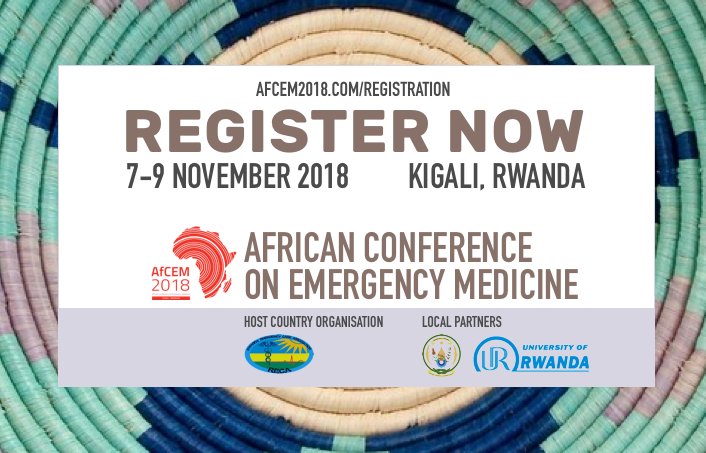 AfCEM2018's tweet image. Have you gotten your ticket yet for the biggest #globalEM conference on African soil? What are you waiting for? Join us in Kigali, Rwanda this 7-9 Nov at #AfCEM18 - you won't believe the amazing program we've got waiting for you.