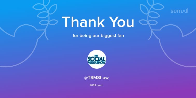 VegasWayne's tweet photo. Our biggest fans this week: @TSMShow. Thank you! via https://t.co/B9nsrYnjuX https://t.co/NRx8Q6rnoV