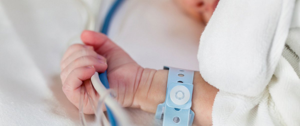 ConnectwLife's tweet photo. PTSD and the Neonatal Intensive Care: The Connection https://t.co/AYlB0xizlL https://t.co/9gtMmCQuWI