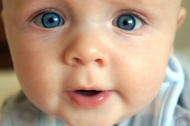 NatlHealthNews's tweet photo. "Ways to Help Infant Vision Development" via https://t.co/YuF3SbhPea https://t.co/GgFQxJtN9a #eyehealth #infant #vision https://t.co/gMM7ECv69j