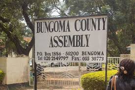 Bungoma Top News (@BungomaNews) / Posts / X