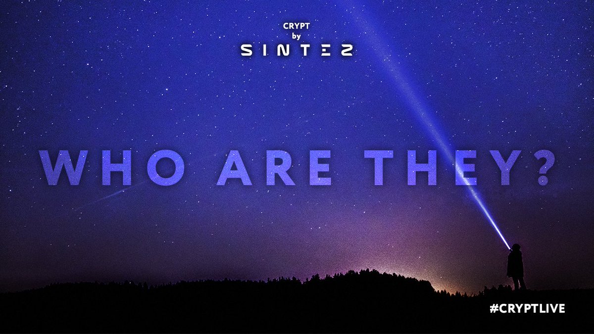 PlaySintez's tweet image. #cryptlive Step: 4 - Who are they? Realizing for ourselves what exactly we are going to do, we decided to understand - for whom we are going to do it. As a result of research, our target audience was identified. #playsintez #crypt #ico #mining #bitcoin