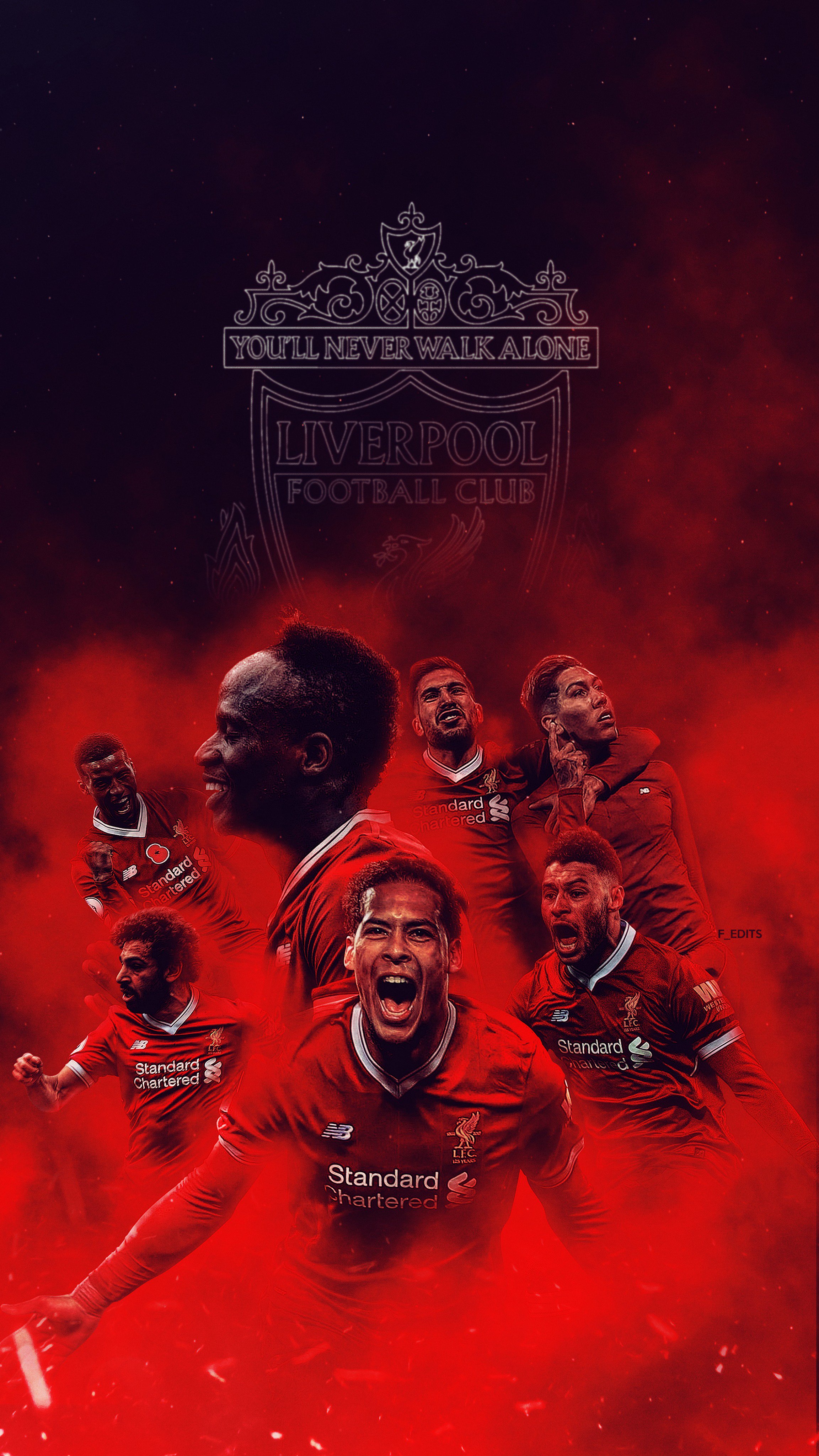 Fredrik Liverpool Football Club Wallpaper Lfc Ynwa Anfield T Co Ib4njncx8s Twitter