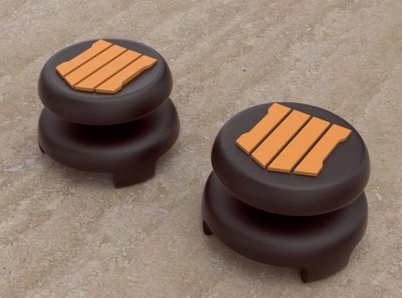KontrolGrip's tweet photo. KontrolGrips X #BlackOps4

¿Ahora sí, no? Queda bastante por hacer aún, pero trabajaremos duro para que los diseños personalizados de KontrolGrips sean una realidad. https://t.co/8TCeyNAyZM