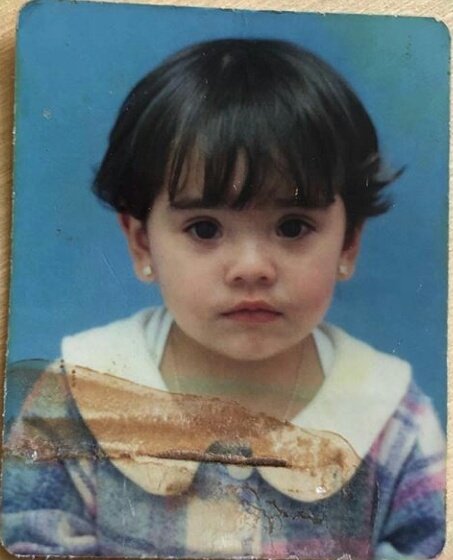 LMKNLMM's tweet photo. 😍😍 desde pequeña es hermosa ❤ @Lamafemendez https://t.co/jg3YHio0V5