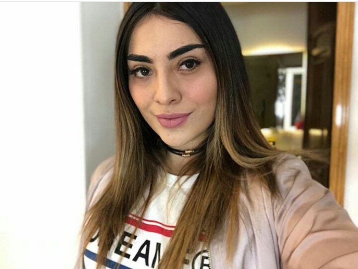 LMKNLMM's tweet photo. 😍😍 desde pequeña es hermosa ❤ @Lamafemendez https://t.co/jg3YHio0V5