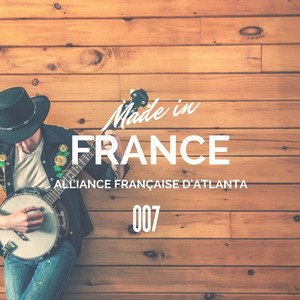 Alliance Française of Atlanta tweet media