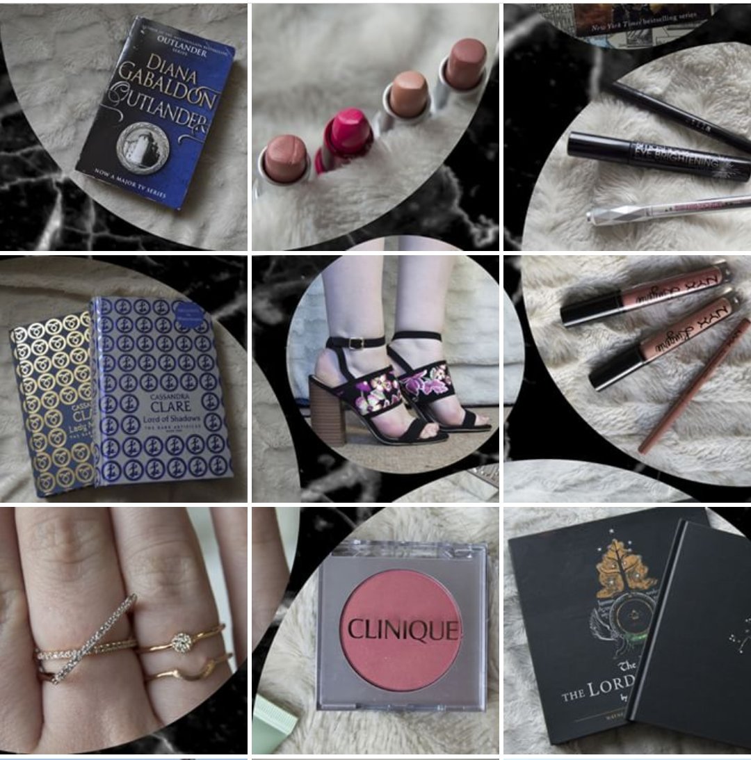 Uptown_Oracle's tweet image. Do you follow me?😄 instagram.com/uptownoracle
@FemaleBloggerRT #neblogger #bbloggers #Lbloggers