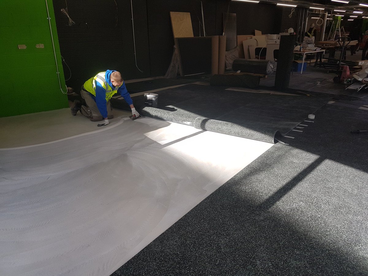 afb flooring ltd tweet media