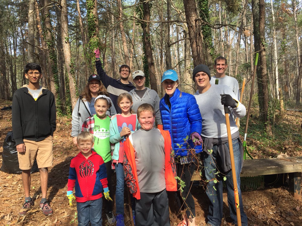 Davis Elementary tweet media