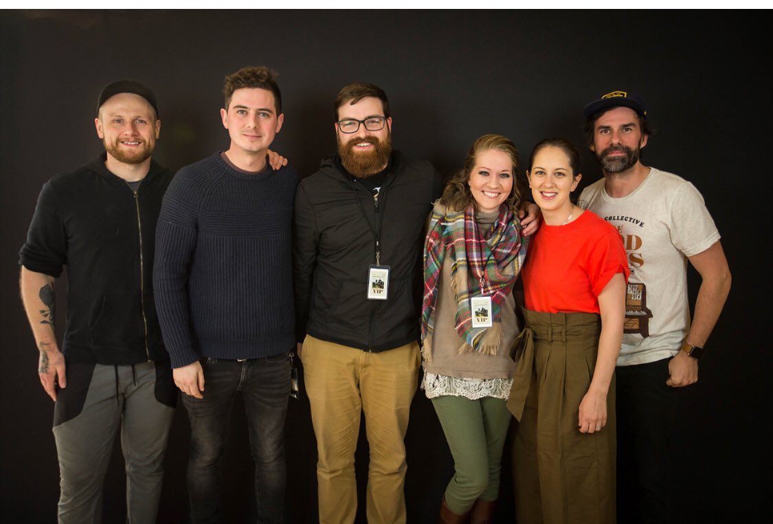 stephlcline's tweet photo. Thank you @rendcollective for a wonderful night of worshipping God in Houston! God is doing amazing things through you!! #rendcollective #goodnewstour #Heisourrescuer #IancantsaveyouJesuscan #wenowhaveapogocello https://t.co/pjzB1bChAW