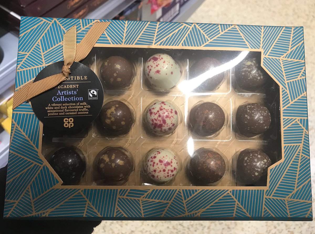 EcobeeWrap's tweet photo. Ideal #mothersdaygift to celebrate the end of #fairtradefortnight from @coopukfood share your favourite #fairtrade product for a chance to #win, details in our pinned post #competiton @FTBristol @FAIRTRADE @FairtradeUK https://t.co/zLZRtUXnCa