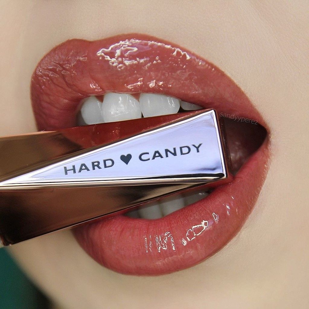 HardCandyLife's tweet photo. Oh so kissable in #PlumpingSerum Volumizing #LipGloss in Love Child 💋
#GetTheLook by layering this #gloss with #FierceEffects Lipstick in At First Blush
📸by https://t.co/izeL5Mg8Vd https://t.co/mTcPubtWhm