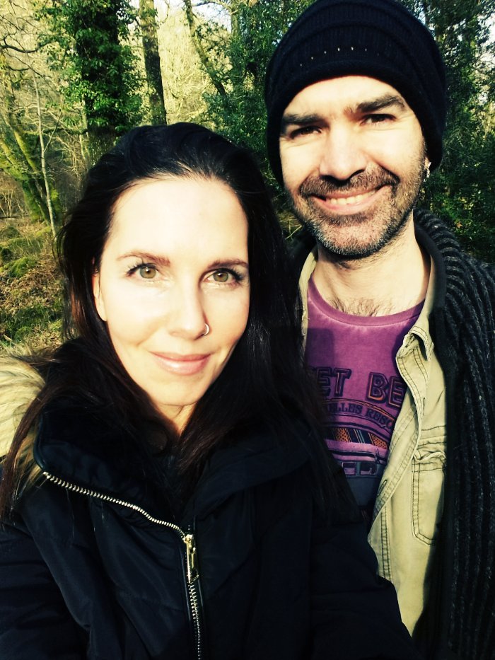 juliemckenz's tweet photo. This is where the magick is 😄 #artist #Plymouth based #beauty #jewellery #sulpture #photography #mckenzies magickal Grove fb inspiration beautiful #shaugh prior #Dartmoor #Cornwall #Devon https://t.co/eoxW5Z7HNp