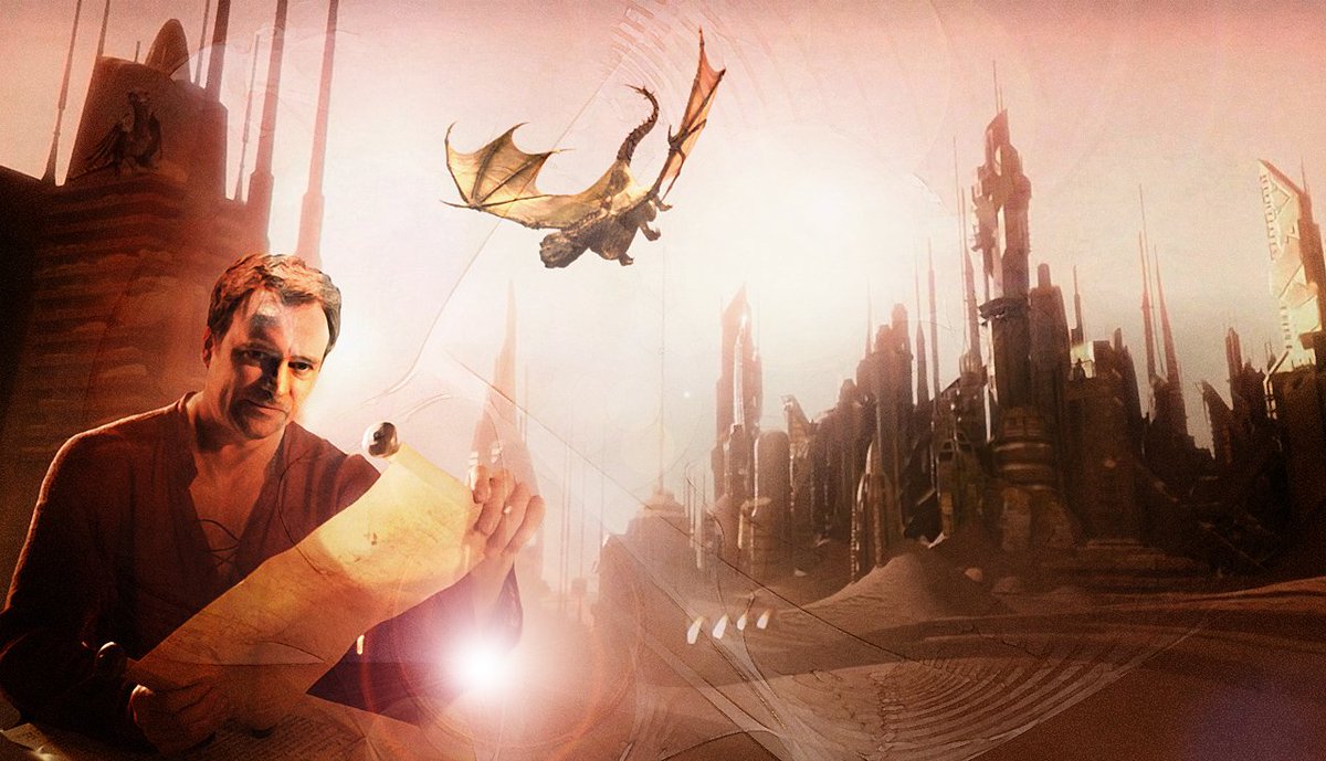 StargateNow_EU tweet picture