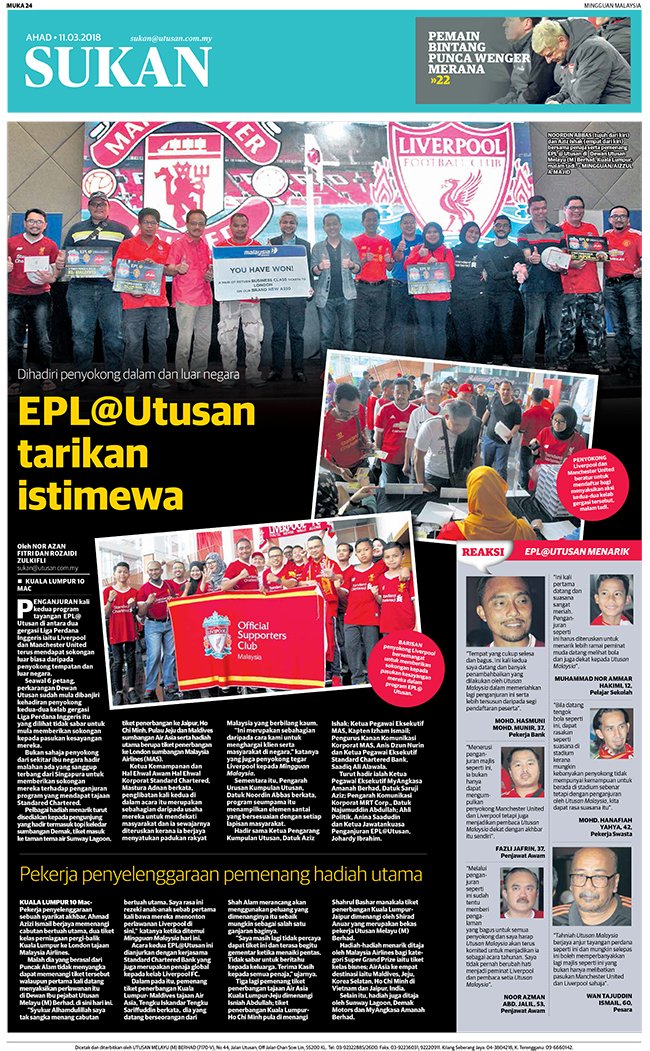 Noordin Abbas Utusan (@NoordinAbbas) / Twitter