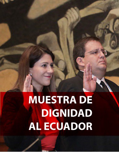 CarlitosMvk's tweet photo. Que bueno es saber que aún existe gente con principios en la política de este país #GolpeInconstitucional https://t.co/sc6mJYaAjs