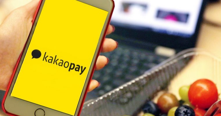 BUY_and_SELL5's tweet photo. South Korea’s Kakao to Integrate Cryptocurrency For 12,000 Merchants &amp; Millions Users.

Asia Business, an influential finance-focused media outlet in South Korea, has reported that Kakao, one of the two largest internet [...]

https://t.co/AyhowDAArA

#BITCOIN #BUSINESS #NEWS https://t.co/WmJ5ocYHP5