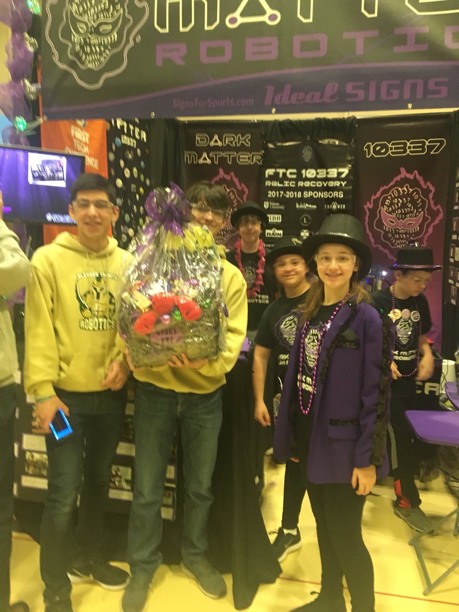 Congratulations to all the basket winners!! 🖤💜🖤💜