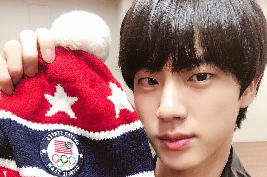 jjk5tarboy's tweet photo. #BTS Posts Photos Proving The Group Received The #ShibSibs’ Olympics Gifts
https://t.co/LMKQ4T9Etj by #BTS_BiTS via @c0nvey https://t.co/DiabRdGheX