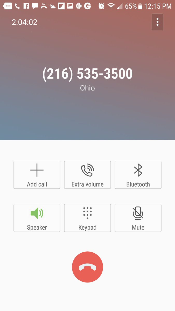 vlm7s2b's tweet photo. Giving up at 2 hrs on hold this is crazy @CoxHelp https://t.co/c4FyjkC2JP