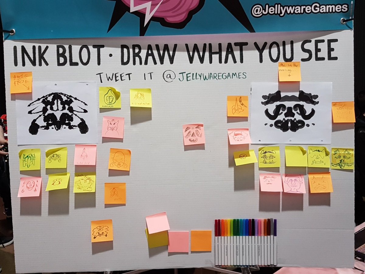 ✨Jellyware Games 🚀 tweet media